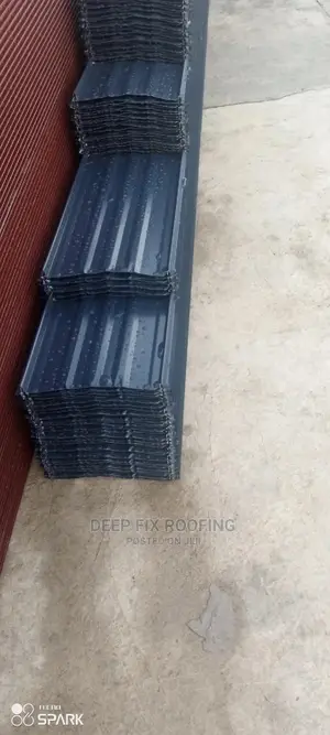Roof With Instalment Plan Pay 80% and Pay the Rest Later