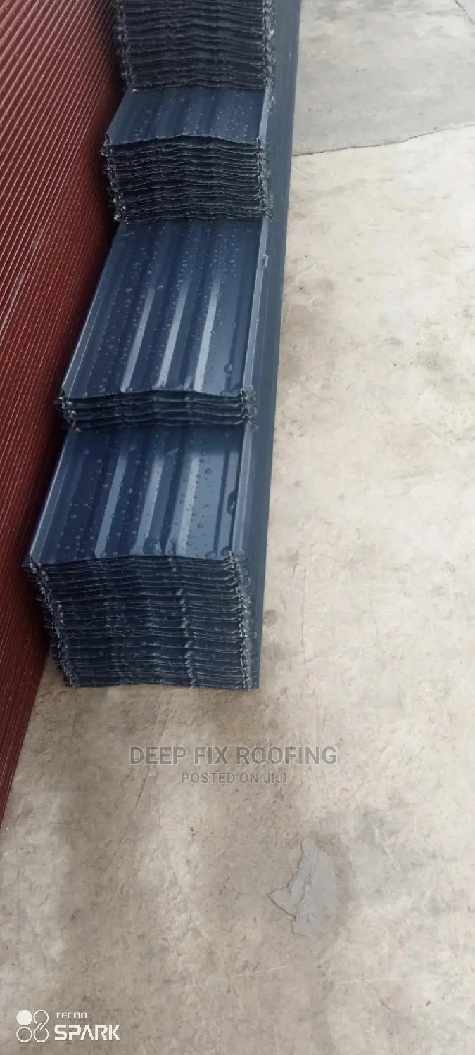 Roof With Instalment Plan Pay 80% and Pay the Rest Later