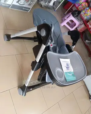 Multifunctional Baby High Chair