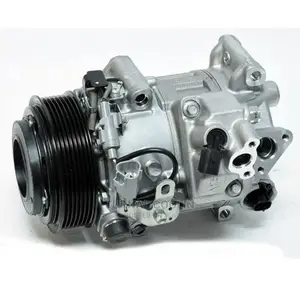 Ac Motor Toyota Camry 2016 With Top Sensor