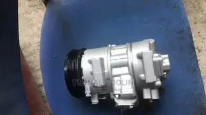 Ac Motor Toyota Camry 2016 With Top Sensor