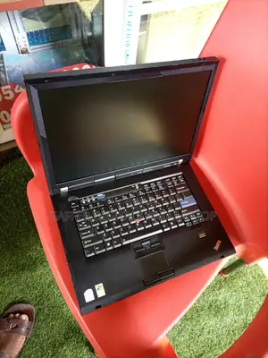 New Laptop Lenovo ThinkPad P70 4GB Intel Core 2 Duo HDD 160GB