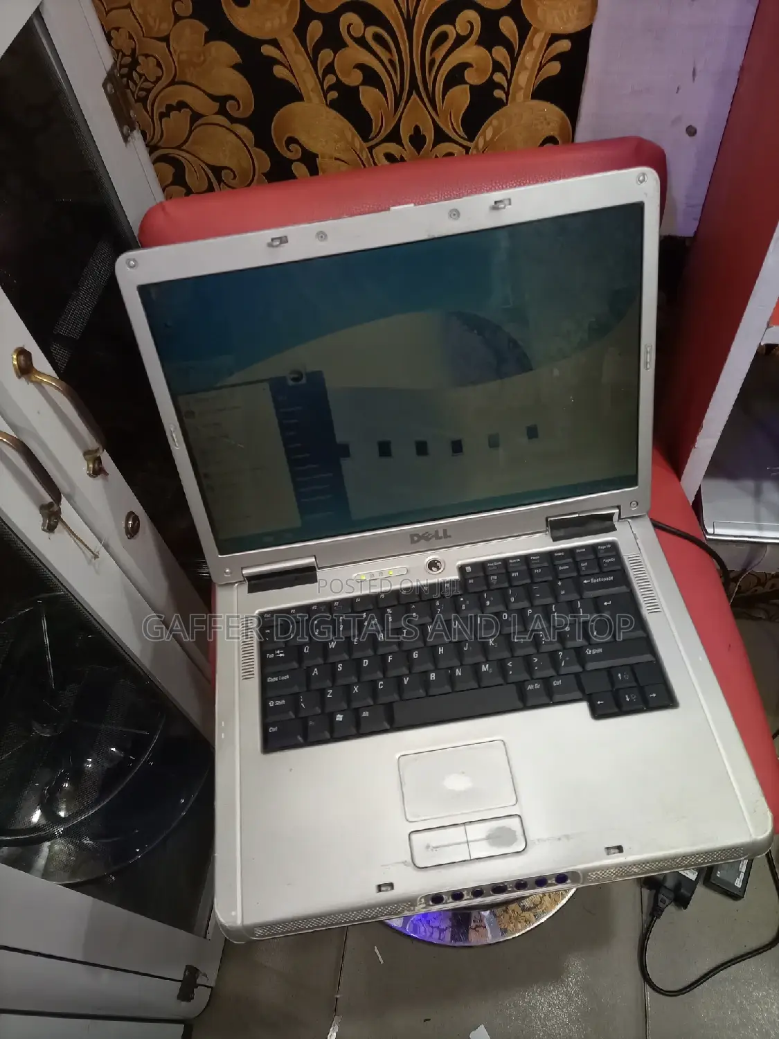 Laptop Dell Latitude 14 3490 2GB Intel Celeron HDD 128GB