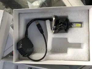 Photo - H1 Headlight Bulb Available