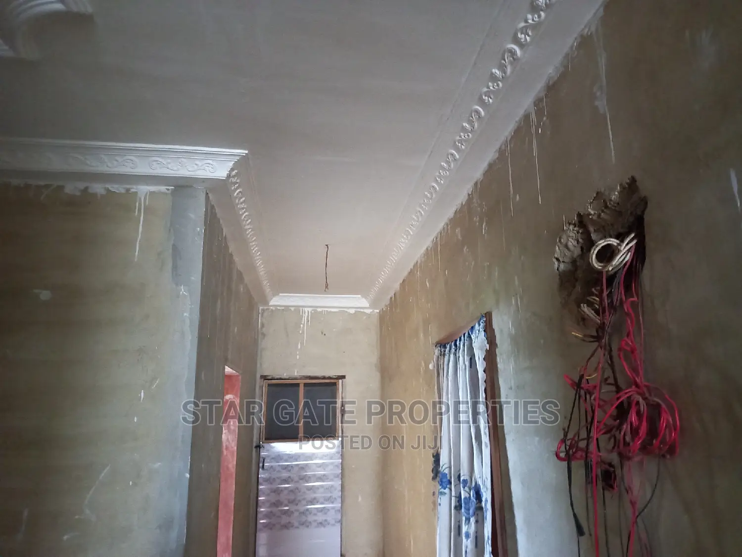 7bdrm House in Star Gate Properties, Kumasi Metropolitan for Sale