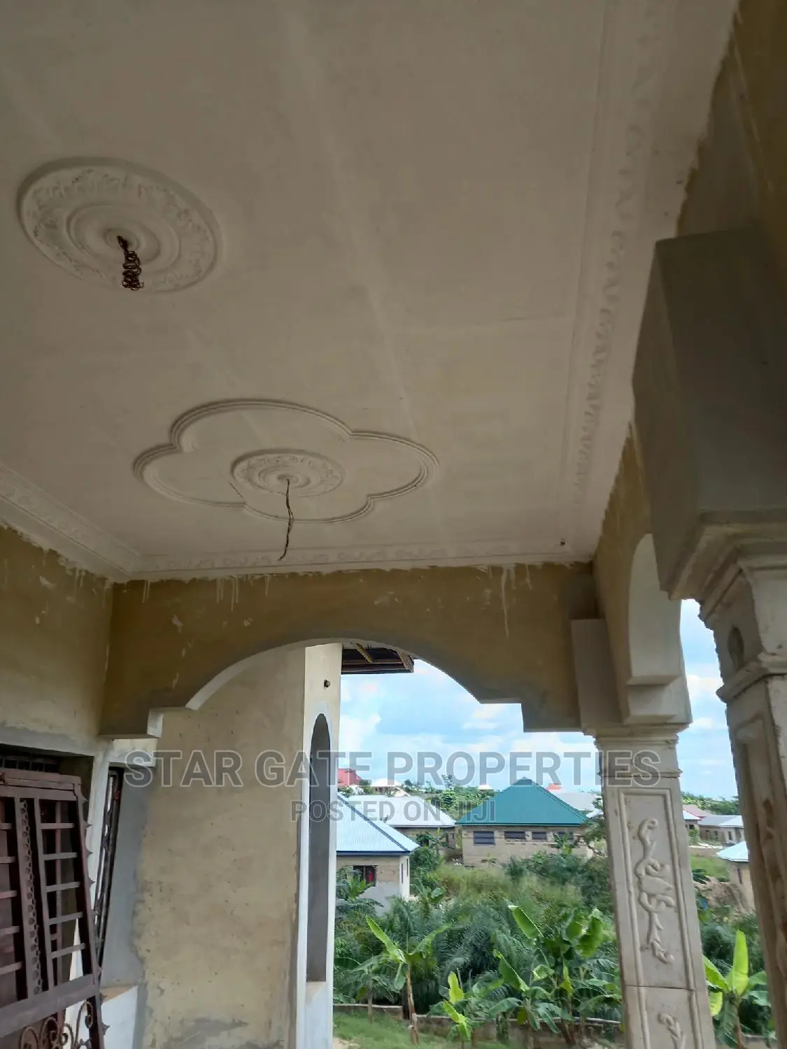 7bdrm House in Star Gate Properties, Kumasi Metropolitan for Sale