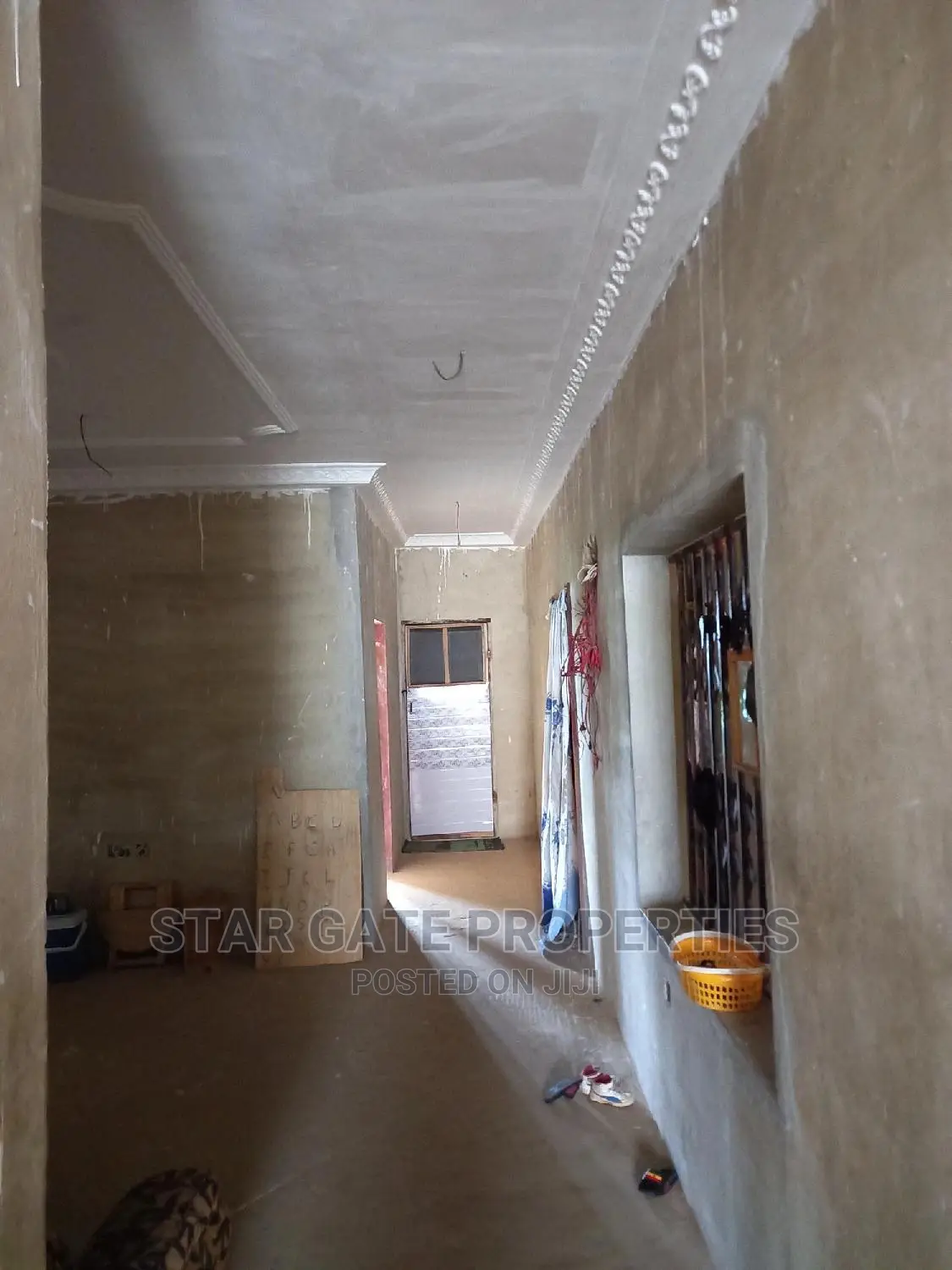 7bdrm House in Star Gate Properties, Kumasi Metropolitan for Sale