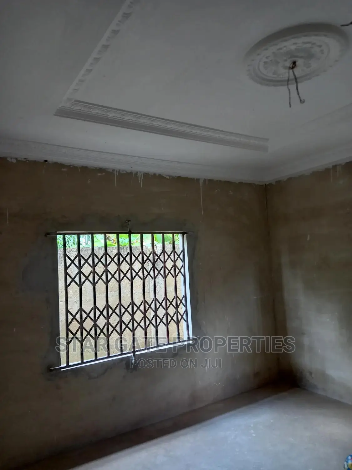 7bdrm House in Star Gate Properties, Kumasi Metropolitan for Sale