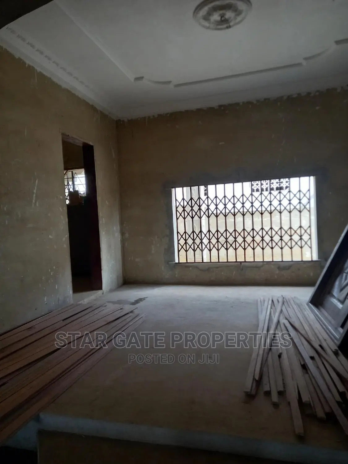 7bdrm House in Star Gate Properties, Kumasi Metropolitan for Sale
