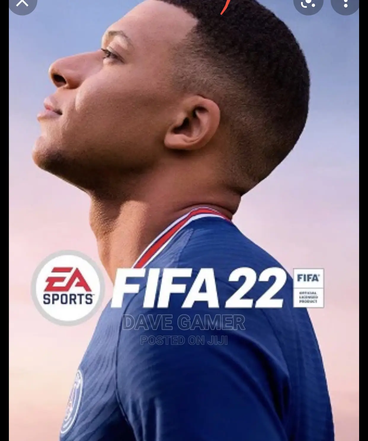 Fifa 22 Pc Game