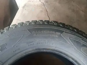 265/65r17 Goodyear Tyres Tires All Terrain