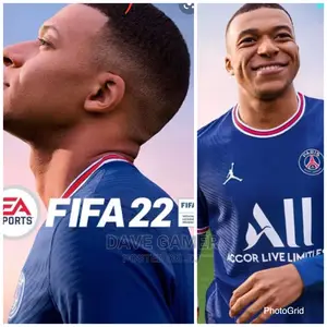 FIFA 22 PC (Best Game )