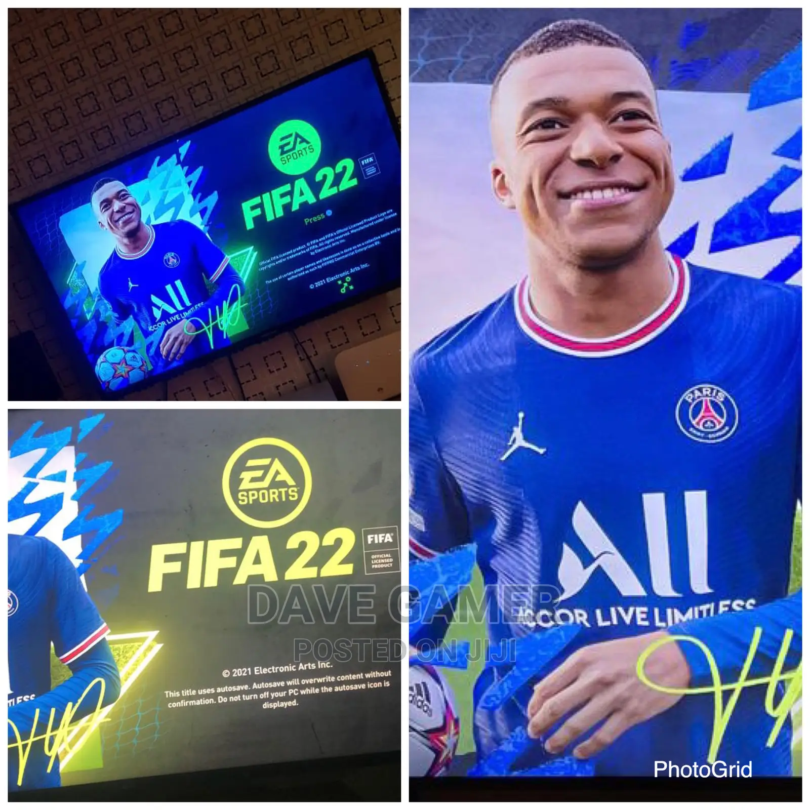 Fifa 22 Pc for Windows