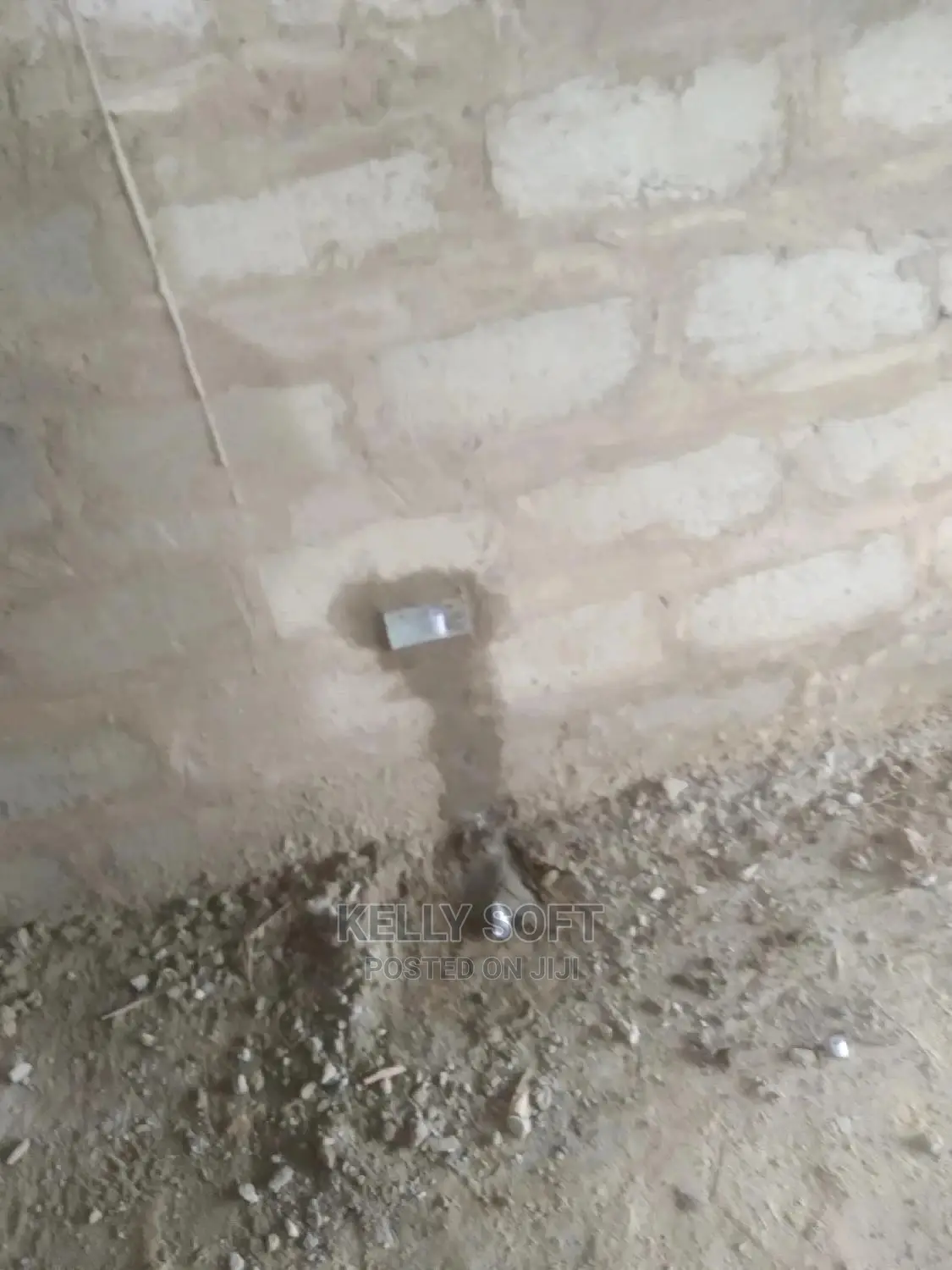 Commercial Electrician