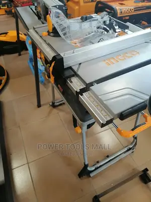 Table Saw 1500w