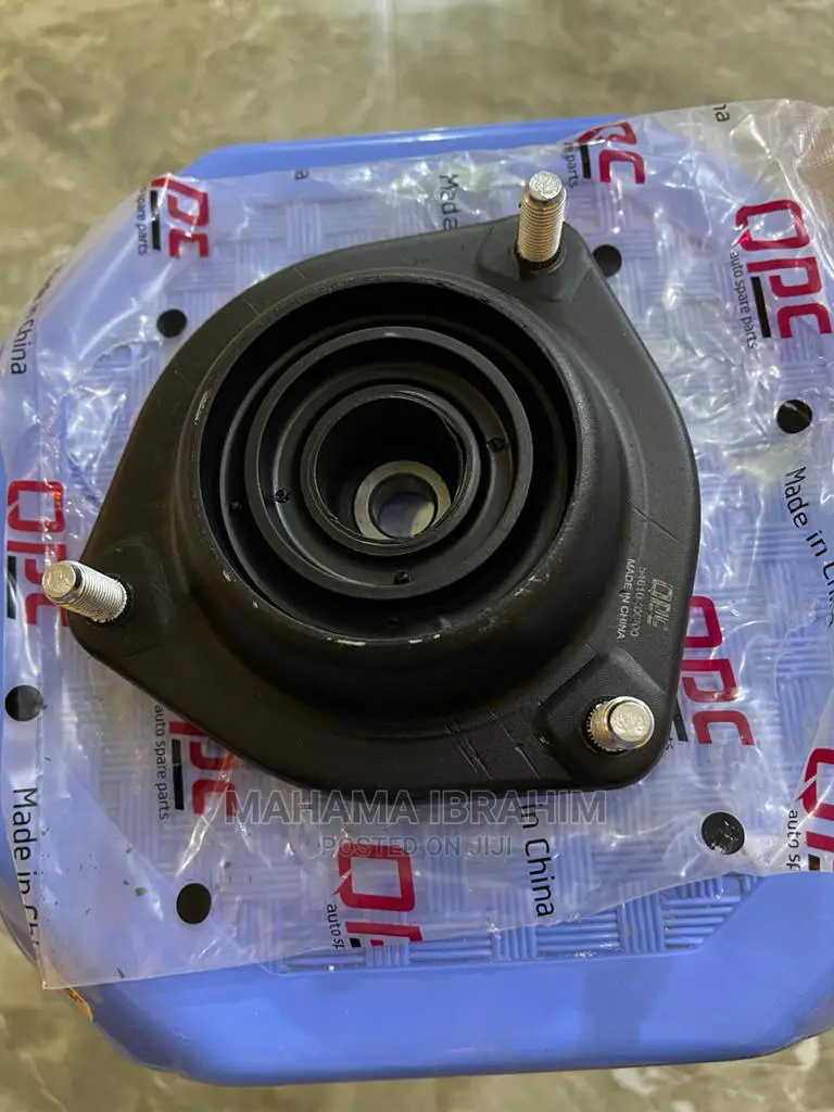 Elantra Shock Mount