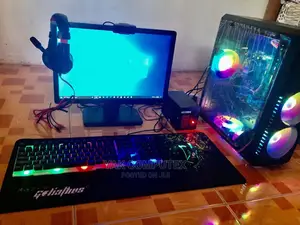 New Desktop Computer Asus 16GB Intel Core I7 SSHD (Hybrid) 1.5T