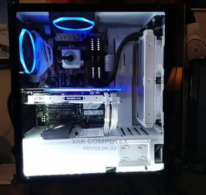 New Desktop Computer Asus 16GB Intel Core I7 SSHD (Hybrid) 1.5T