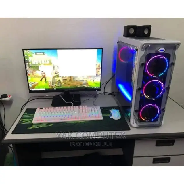 New MSI AG270 2QC 16GB Intel Core I7 SSHD (Hybrid) 1.5T