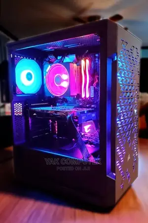 New MSI AG270 2QC 16GB Intel Core I7 SSHD (Hybrid) 1.5T