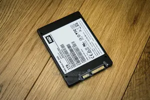 1TB SSD Drive Brand