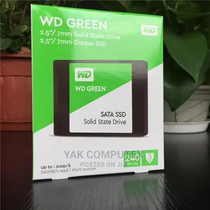 1TB SSD Drive Brand