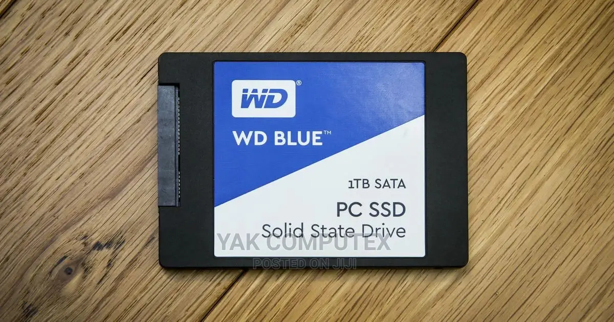 1TB SSD Drives for Hot Sale