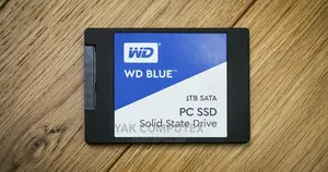 1TB SSD Drives for Hot Sale