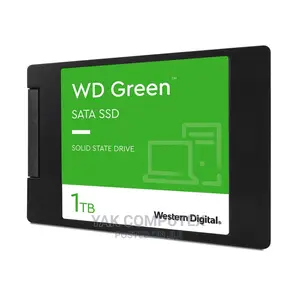 Solite State Drive SSD for Fast and Reliable Storage