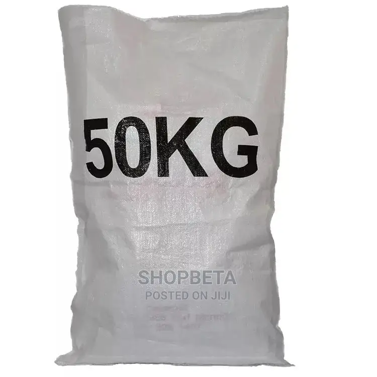 Customized Sacks Bags For Rice, Feed, Cereals