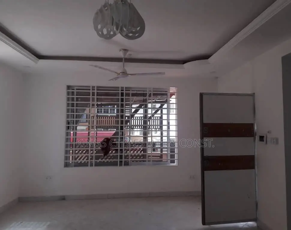 Furnished 4bdrm House in Achimota for sale