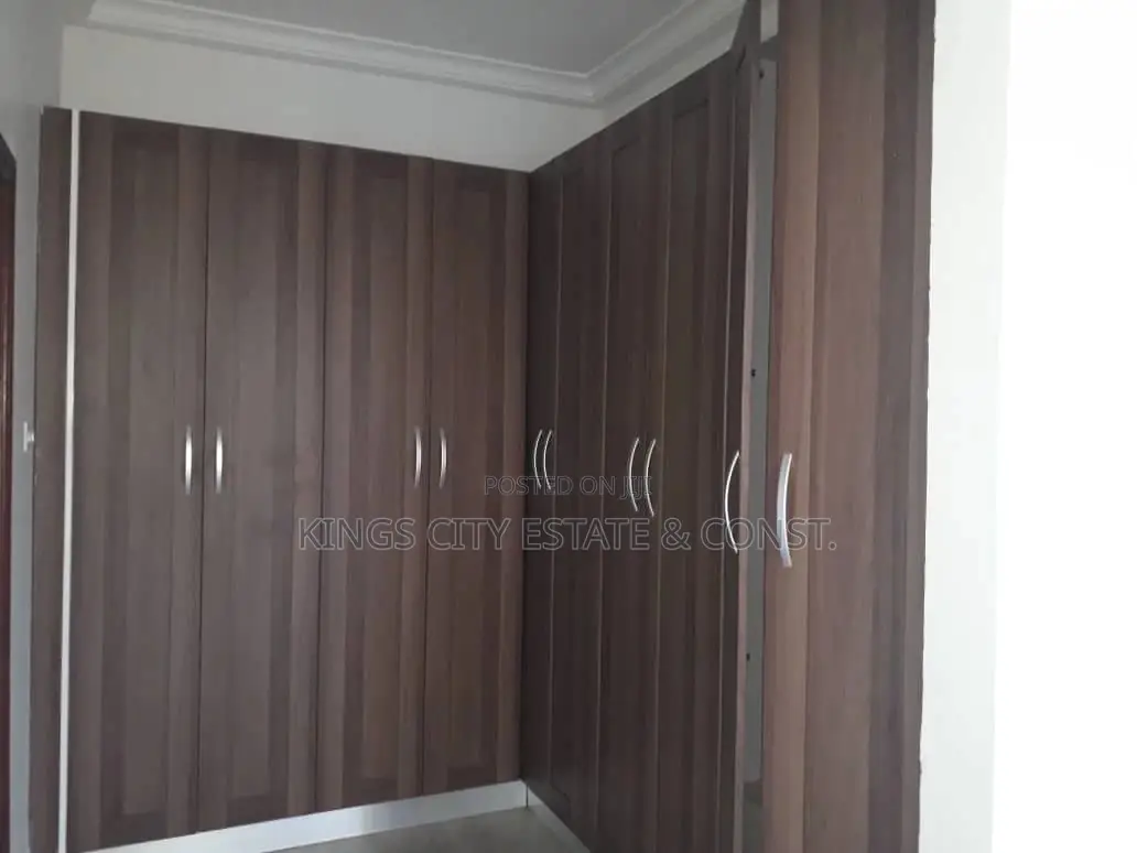 Furnished 4bdrm House in Achimota for sale