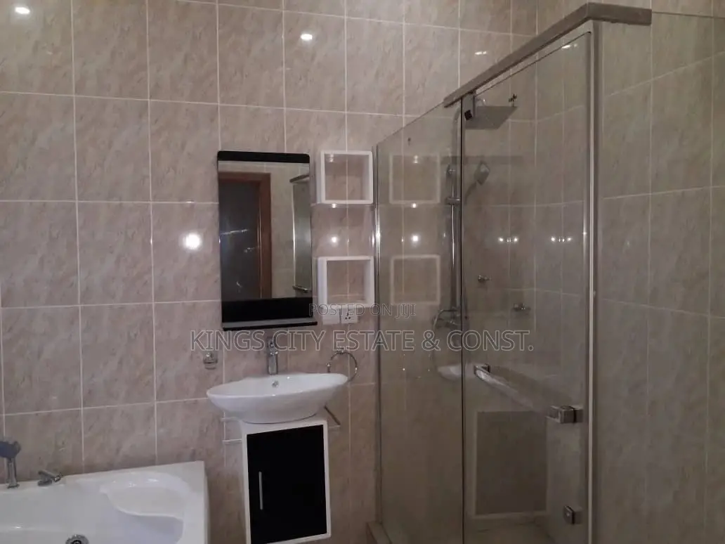 Furnished 4bdrm House in Achimota for sale