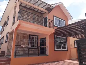 Furnished 4bdrm House in Achimota for sale