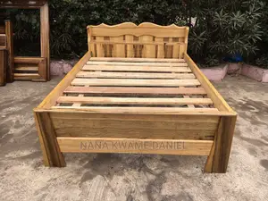 Double Bed