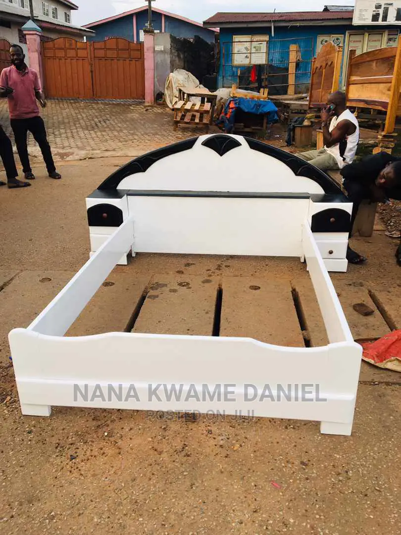 Double Bed
