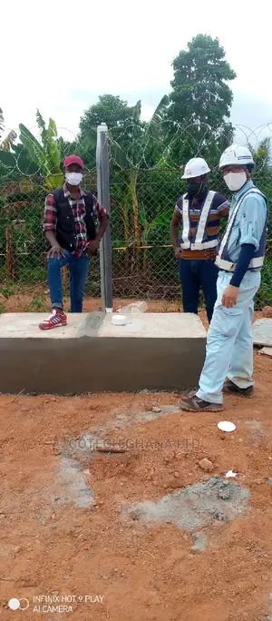 Biofil / Bio Digester Toilet Facility/ Biogas System