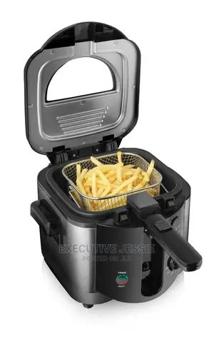 Deep Fryer