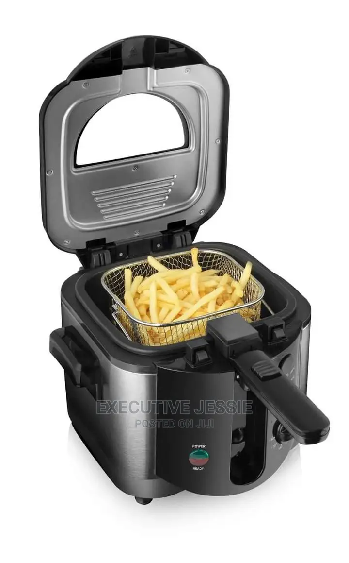 Deep Fryer