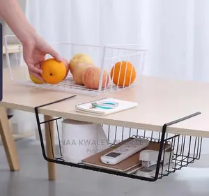 Cabinets Storage Basket