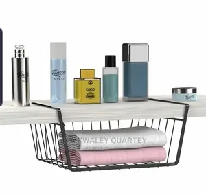 Cabinets Storage Basket