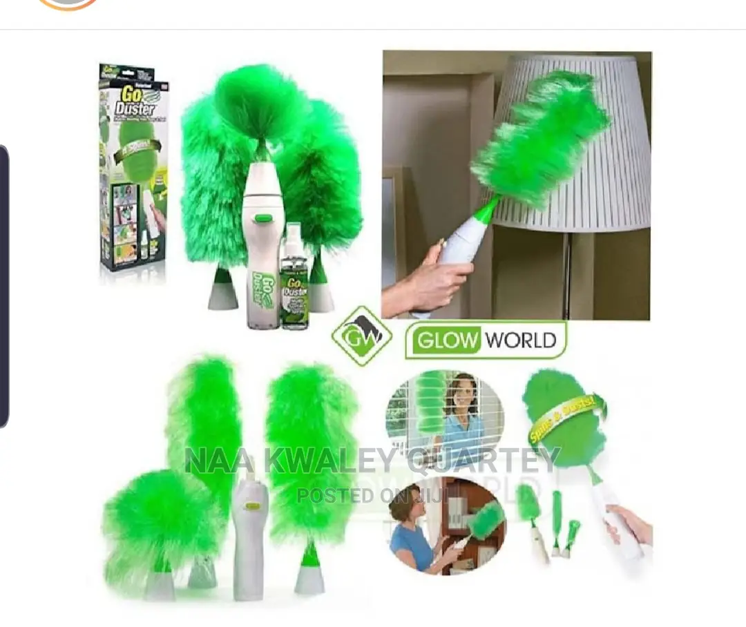 Electric Duster