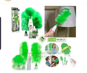 Electric Duster