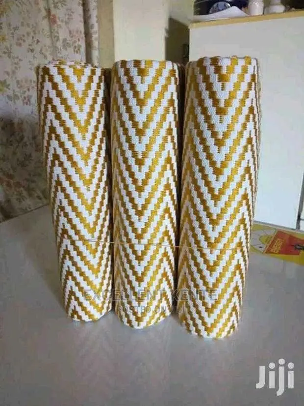 Bonwire Kente