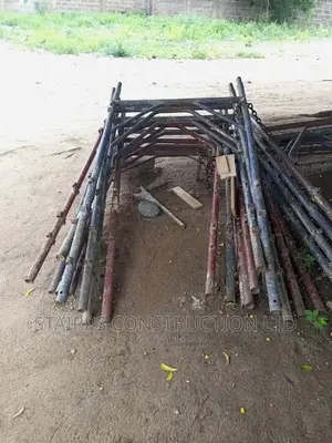 Scalpholding For Rent