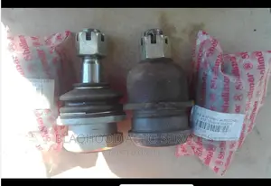 Nissan Hardbody Brand New Down Ball Joints Available