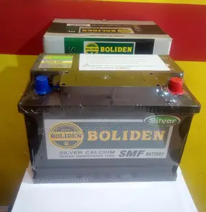 Boliden Car Battery For Elantra Corolla Rio