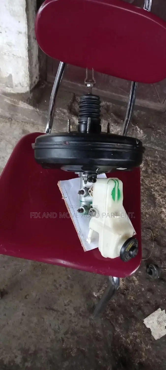 Toyota Corolla/Camry 2009-2017 Brake Port Available