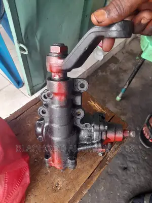 Isuzu Trooper Amigo Pick Up Power Steering Port for Sale