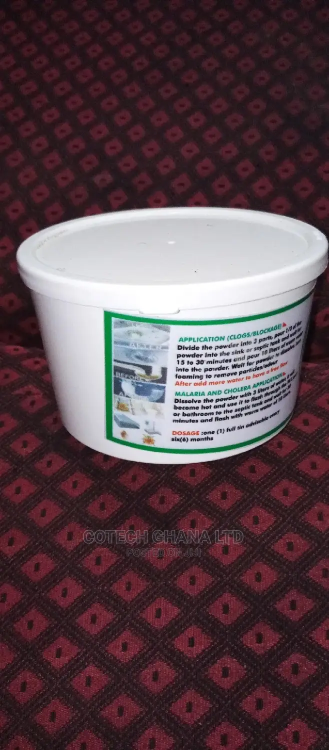 Bio Digester Chemicals ( Bio Enzymes)